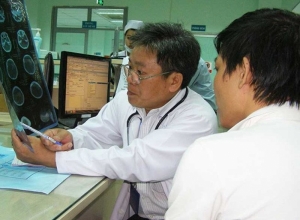 Bệnh xuất huyết não có tái phát không? Cách chữa và phòng tránh?